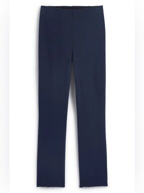 Derry illusion skinny pull on pants